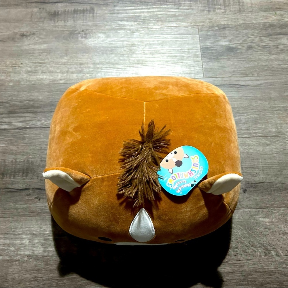 12” Stackable Squishmallow Phillip - Picture 2 of 5
